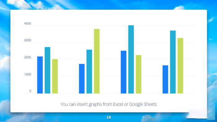 powerpoint bảo vệ môi trường