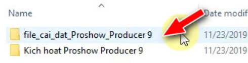 proshow producer full crack