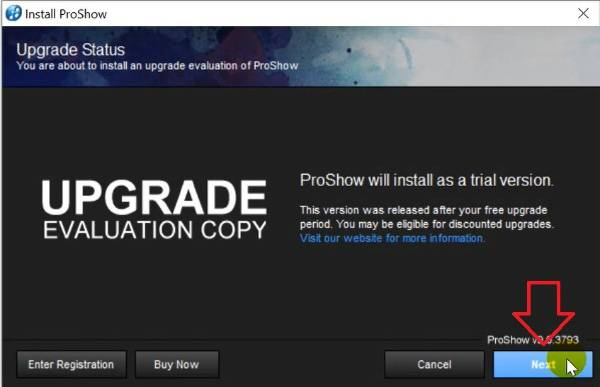 proshow producer full crack