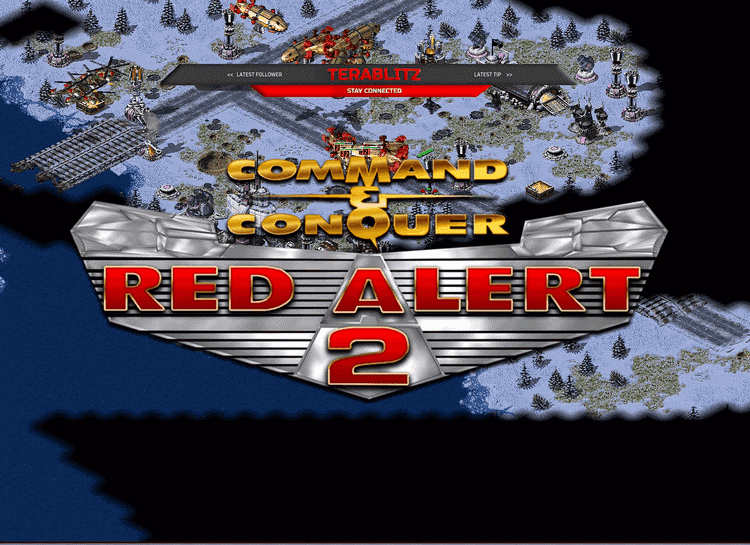 red alert 2 full crack