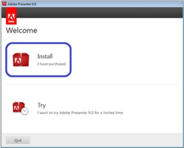 Tải Adobe Presenter 10 Full Crack