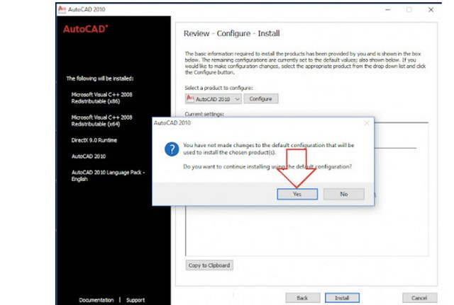 tải autocad 2010 full crack