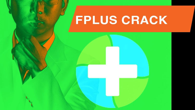 Fplus Full Crack