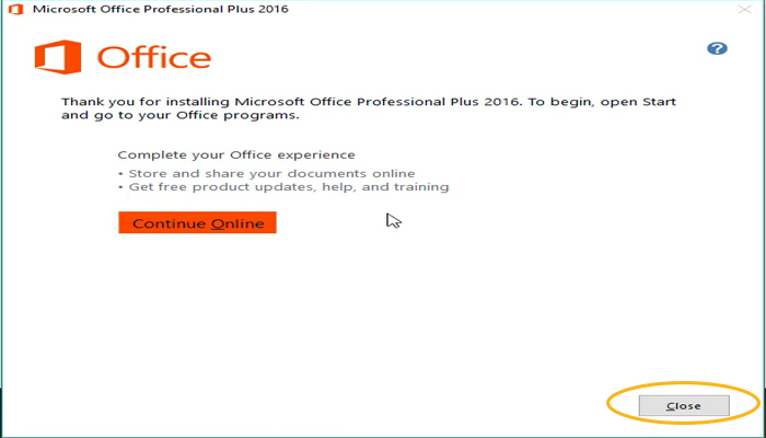 Office 2016 Full Crack