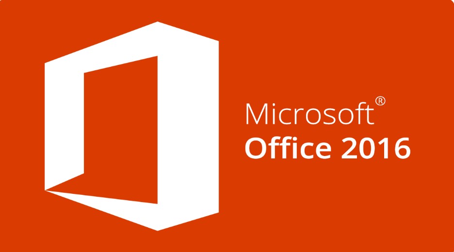 Office 2016 Full Crack