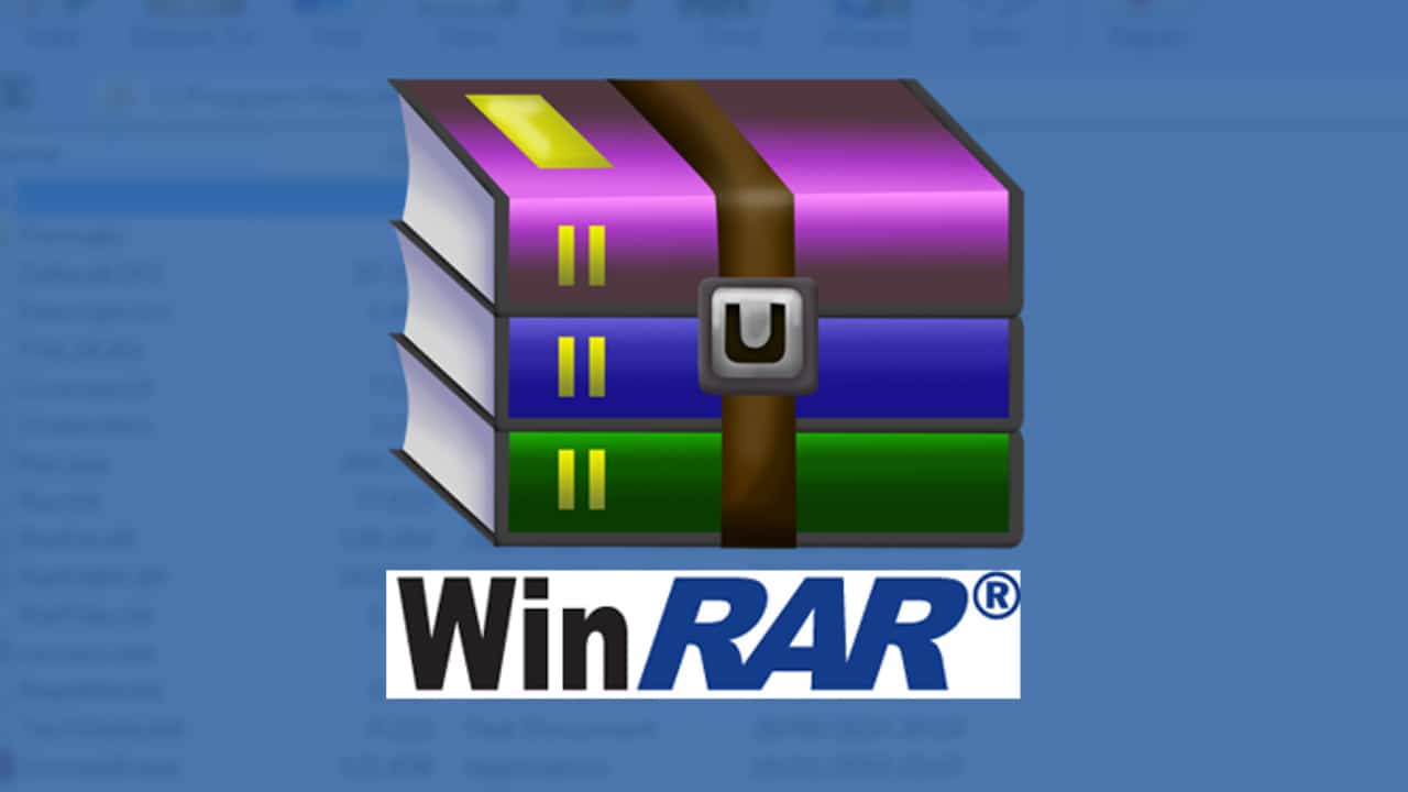 tải winrar full crack