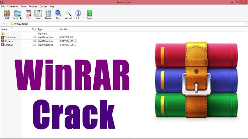 tải winrar full crack