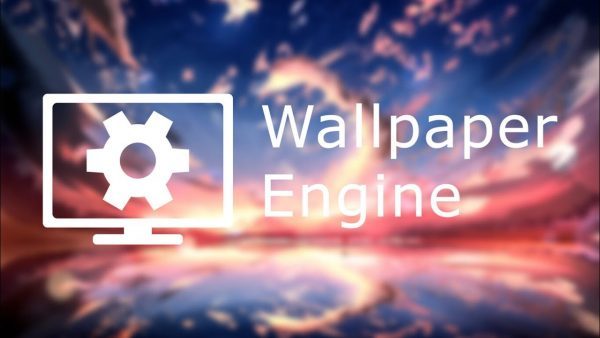 Wallpaper Engine Crack