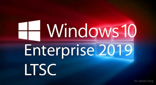 Win 10 ltsc 2019