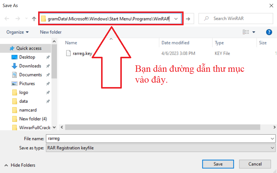 tải winrar full crack